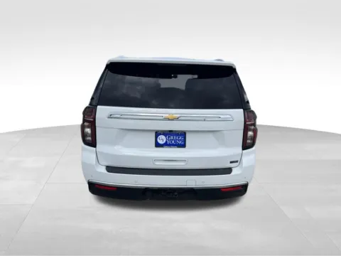 More photos of 2023 Chevrolet Tahoe LS at Gregg Young Chevrolet of Omaha, NE