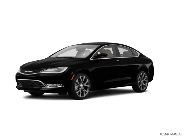 2015 Chrysler 200 C for sale in Omaha, NE