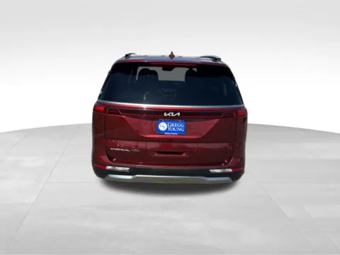 More photos of 2024 Kia Carnival SX Prestige at Gregg Young Chevrolet of Omaha, NE