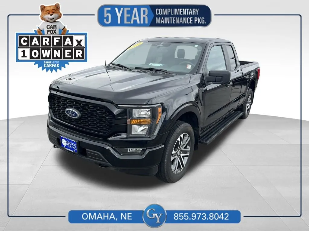 2023 Ford F-150 XL for sale in Omaha, NE