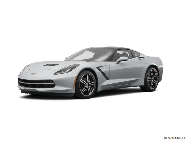 2017 Chevrolet Corvette Stingray for sale in Omaha, NE