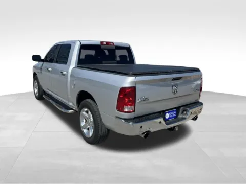 More photos of 2009 Dodge Ram 1500 SLT at Gregg Young Chevrolet of Omaha, NE