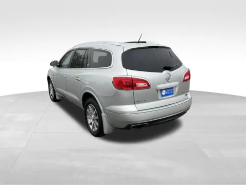 More photos of 2015 Buick Enclave Leather Group at Gregg Young Chevrolet of Omaha, NE