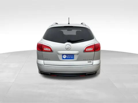 More photos of 2015 Buick Enclave Leather Group at Gregg Young Chevrolet of Omaha, NE