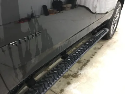 More photos of 2025 Chevrolet Tahoe Z71 at Gregg Young Chevrolet of Omaha, NE