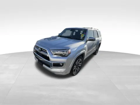 More photos of 2022 Toyota 4Runner Limited at Gregg Young Chevrolet of Omaha, NE