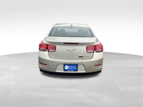 More photos of 2013 Chevrolet Malibu LT at Gregg Young Chevrolet of Omaha, NE