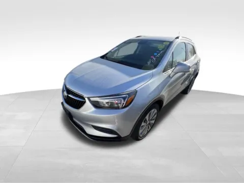 More photos of 2019 Buick Encore Preferred at Gregg Young Chevrolet of Omaha, NE