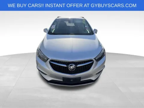 Another view of 2019 Buick Encore Preferred for sale in Omaha, NE at Gregg Young Chevrolet of Omaha