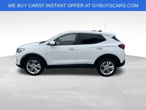Another view of 2023 Buick Encore GX Preferred for sale in Omaha, NE at Gregg Young Chevrolet of Omaha