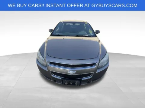 Another view of 2012 Chevrolet Malibu LS for sale in Omaha, NE at Gregg Young Chevrolet of Omaha