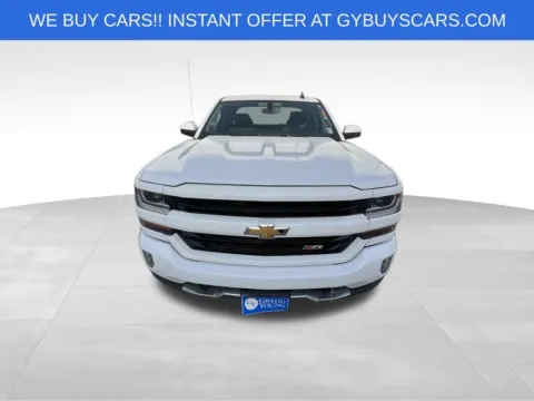 Another view of 2019 Chevrolet Silverado 1500 LD LT for sale in Omaha, NE at Gregg Young Chevrolet of Omaha