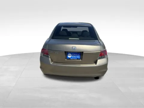 More photos of 2008 Honda Accord EX at Gregg Young Chevrolet of Omaha, NE