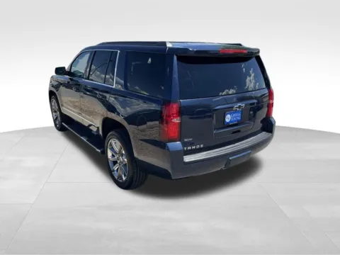 More photos of 2017 Chevrolet Tahoe LT at Gregg Young Chevrolet of Omaha, NE