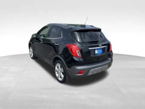 More photos of 2015 Buick Encore Convenience at Gregg Young Chevrolet of Omaha, NE