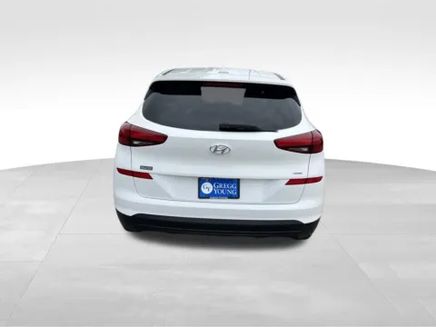 More photos of 2020 Hyundai Tucson SE at Gregg Young Chevrolet of Omaha, NE