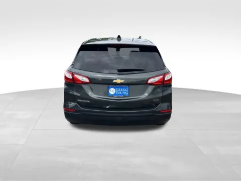 More photos of 2019 Chevrolet Equinox LS at Gregg Young Chevrolet of Omaha, NE