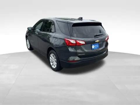 More photos of 2019 Chevrolet Equinox LS at Gregg Young Chevrolet of Omaha, NE
