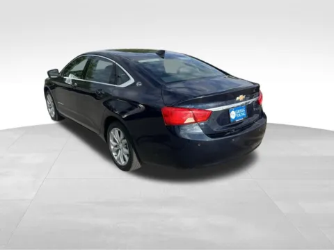 More photos of 2018 Chevrolet Impala LT at Gregg Young Chevrolet of Omaha, NE