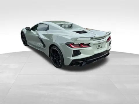 More photos of 2024 Chevrolet Corvette Stingray at Gregg Young Chevrolet of Omaha, NE
