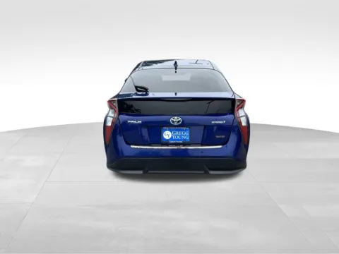 More photos of 2016 Toyota Prius Four Touring at Gregg Young Chevrolet of Omaha, NE
