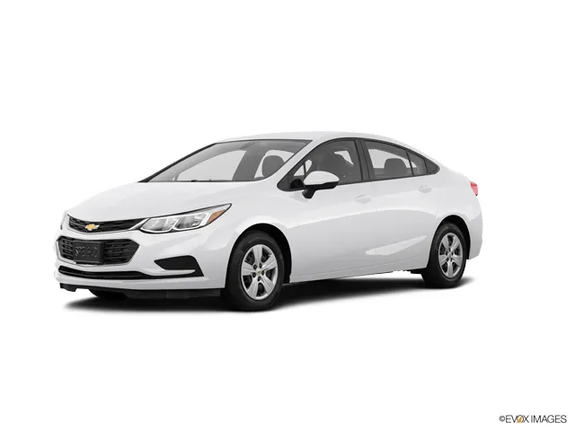 2018 Chevrolet Cruze LS for sale in Omaha, NE