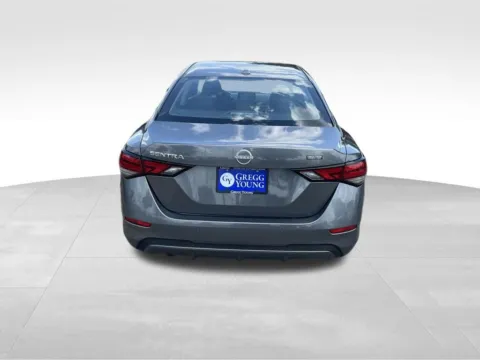 More photos of 2025 Nissan Sentra SV at Gregg Young Chevrolet of Omaha, NE
