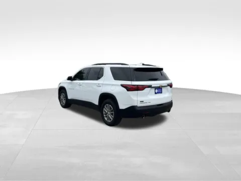 More photos of 2023 Chevrolet Traverse LT at Gregg Young Chevrolet of Omaha, NE