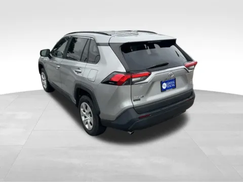 More photos of 2020 Toyota RAV4 LE at Gregg Young Chevrolet of Omaha, NE