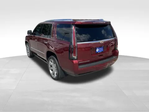 More photos of 2020 Cadillac Escalade Premium Luxury at Gregg Young Chevrolet of Omaha, NE