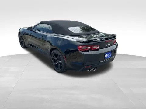 More photos of 2023 Chevrolet Camaro LT1 at Gregg Young Chevrolet of Omaha, NE