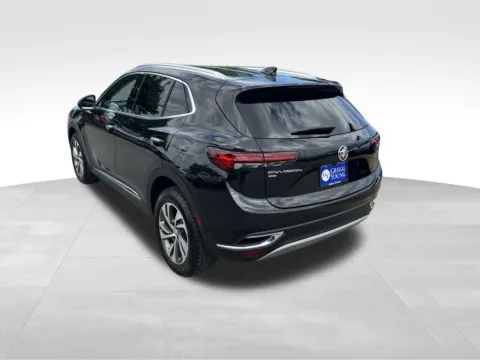 More photos of 2023 Buick Envision Essence at Gregg Young Chevrolet of Omaha, NE