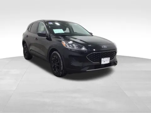 More photos of 2022 Ford Escape SE at Gregg Young Chevrolet of Omaha, NE