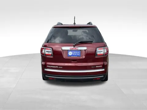 More photos of 2017 GMC Acadia Limited at Gregg Young Chevrolet of Omaha, NE