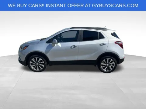 Another view of 2022 Buick Encore Preferred for sale in Omaha, NE at Gregg Young Chevrolet of Omaha