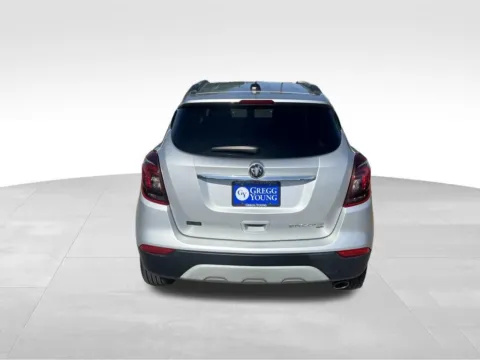 More photos of 2022 Buick Encore Preferred at Gregg Young Chevrolet of Omaha, NE