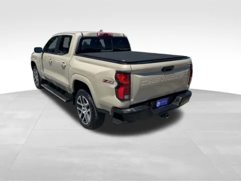More photos of 2023 Chevrolet Colorado Z71 at Gregg Young Chevrolet of Omaha, NE