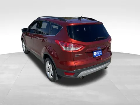 More photos of 2016 Ford Escape SE at Gregg Young Chevrolet of Omaha, NE