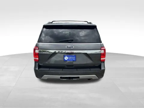 More photos of 2020 Ford Expedition XLT at Gregg Young Chevrolet of Omaha, NE