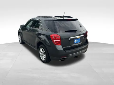 More photos of 2017 Chevrolet Equinox LT at Gregg Young Chevrolet of Omaha, NE