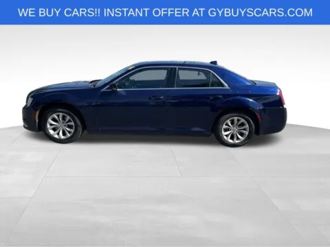 Another view of 2016 Chrysler 300 Limited for sale in Omaha, NE at Gregg Young Chevrolet of Omaha