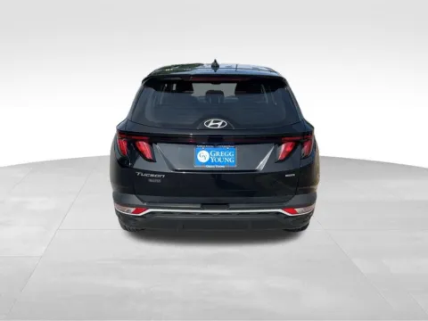 More photos of 2022 Hyundai Tucson SE at Gregg Young Chevrolet of Omaha, NE