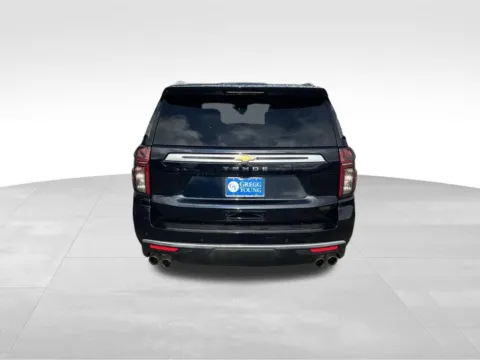More photos of 2023 Chevrolet Tahoe High Country at Gregg Young Chevrolet of Omaha, NE