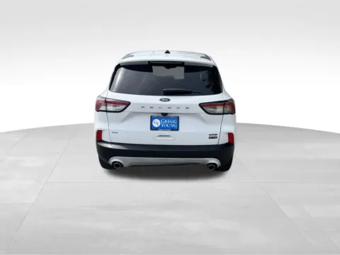 More photos of 2020 Ford Escape SE Sport Hybrid at Gregg Young Chevrolet of Omaha, NE