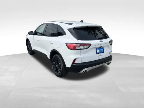 More photos of 2020 Ford Escape SE Sport Hybrid at Gregg Young Chevrolet of Omaha, NE
