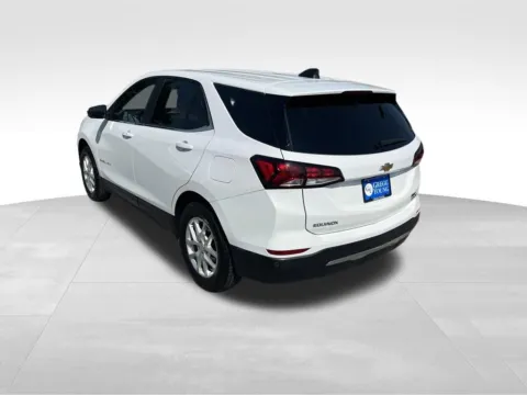 More photos of 2024 Chevrolet Equinox LT at Gregg Young Chevrolet of Omaha, NE