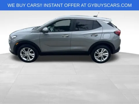 Another view of 2023 Buick Encore GX Preferred for sale in Omaha, NE at Gregg Young Chevrolet of Omaha