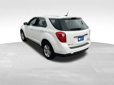 More photos of 2012 Chevrolet Equinox LS at Gregg Young Chevrolet of Omaha, NE