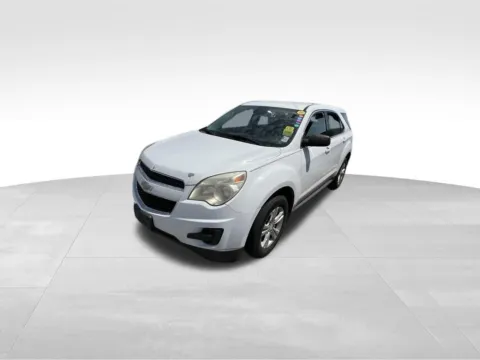 More photos of 2012 Chevrolet Equinox LS at Gregg Young Chevrolet of Omaha, NE