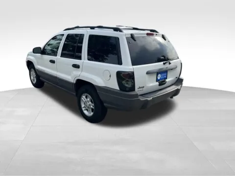 More photos of 2004 Jeep Grand Cherokee Laredo at Gregg Young Chevrolet of Omaha, NE